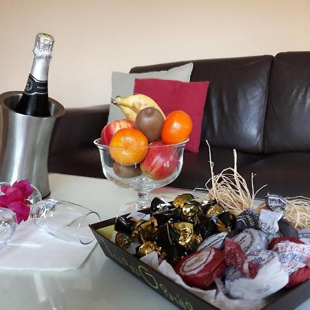 El Roble Holidays อัลเลาริน เอล กรันเด ภายนอก รูปภาพ