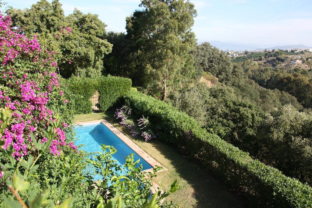 El Roble Holidays อัลเลาริน เอล กรันเด ห้อง รูปภาพ