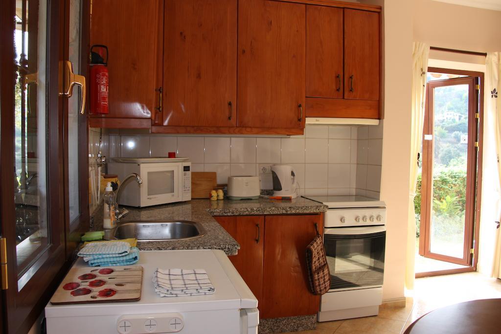 El Roble Holidays อัลเลาริน เอล กรันเด ภายนอก รูปภาพ