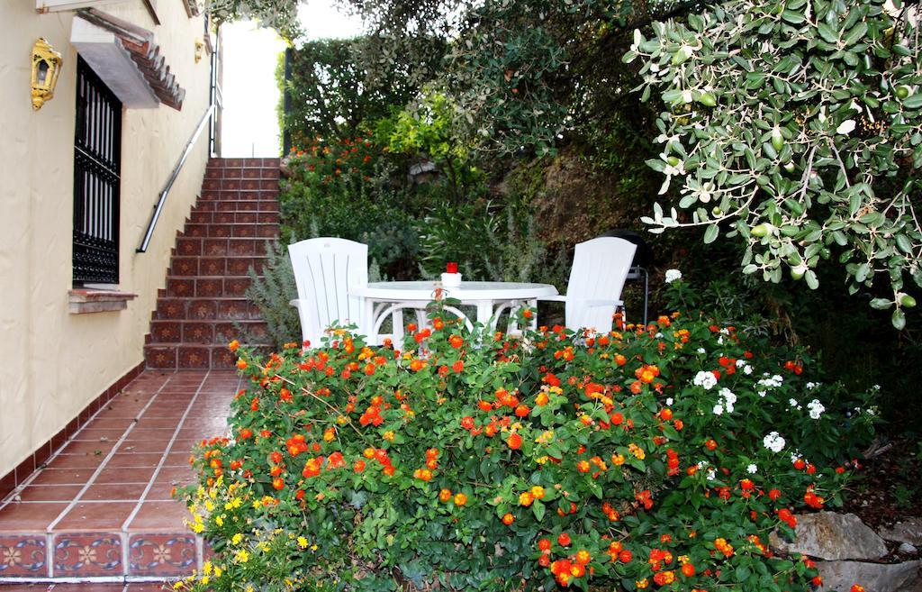 El Roble Holidays อัลเลาริน เอล กรันเด ห้อง รูปภาพ